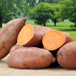 11 Health Benefits of Yam for Kids