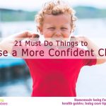Confident Child