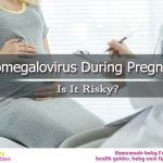 Cytomegalovirus during pregnancy: is it risky?