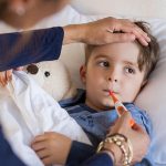 11 Early Flu Symptoms in Children