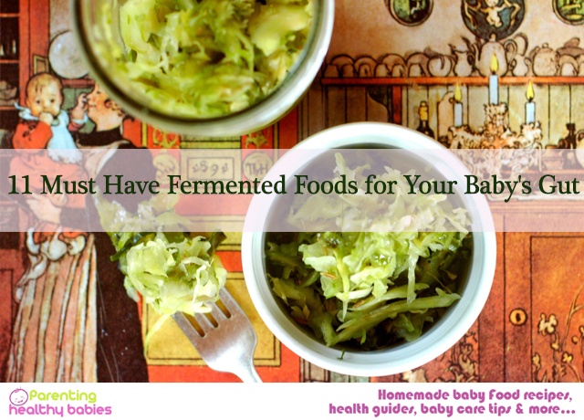Fermented Foods