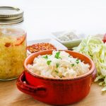 11 Must Have Fermented Foods for Your Baby’s Gut