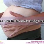 11 Home Remedies for Hernia During Pregnancy