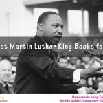 15 Best Martin Luther King books for kids