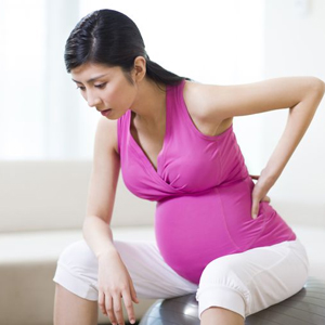 Sacroiliac Joint Pain
