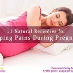 11 Natural Remedies for Sleeping Pains during Pregnancy