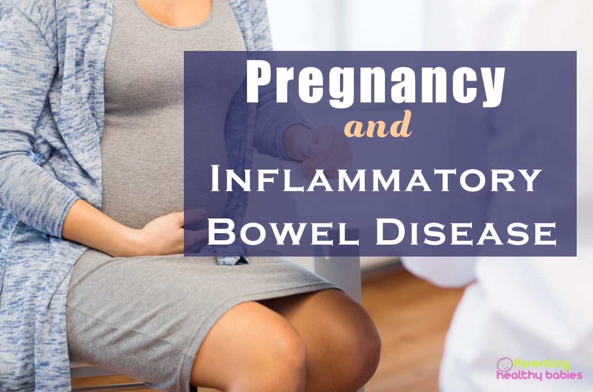 ibd and pregnancy