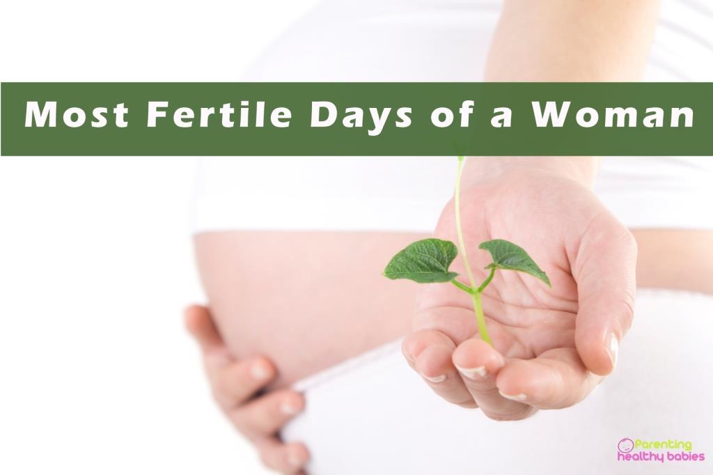 fertile days of woman