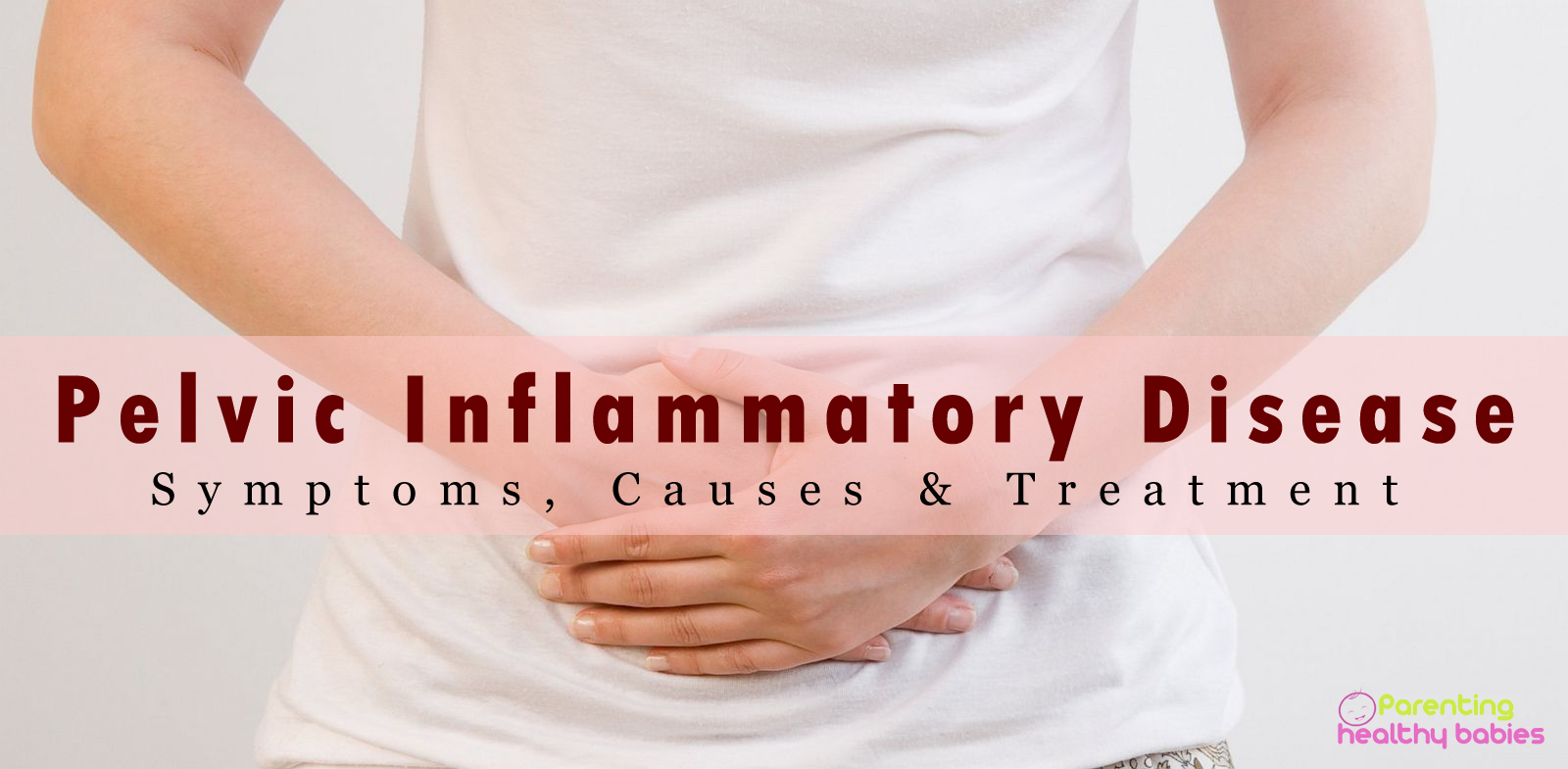 pelvic inflammatory disease