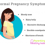 pregnancy