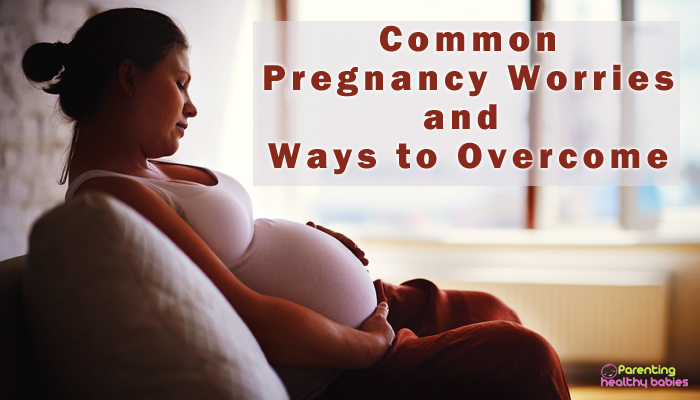 pregnancy worries