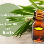 tea tree oil