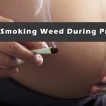 weed during pregnancy