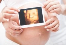 3D or 4D ultrasound