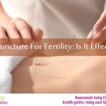 Acupuncture for fertility: is it effective?