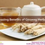 11 Amazing Benefits of Ginseng Herbal Tea