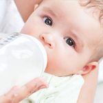Symptoms of Lactose Intolerance in Babies