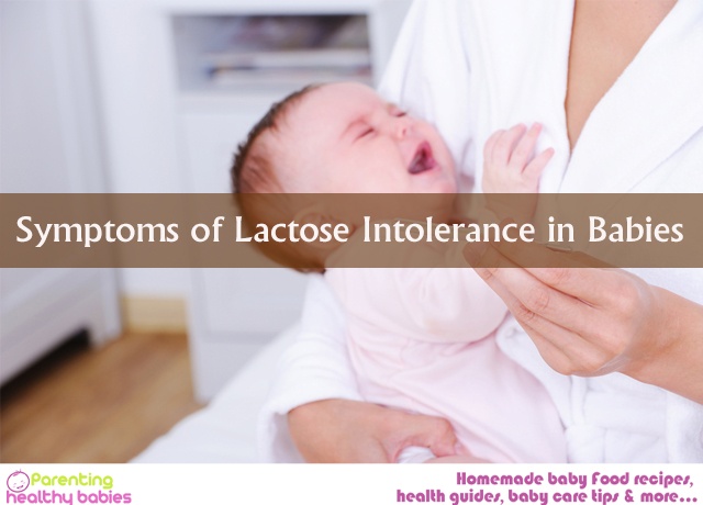 Lactose Intolerances
