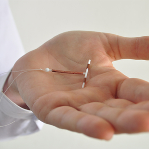 Postpartum Birth Control