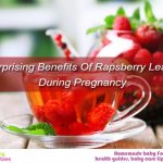 11 Surprising Benefits Of Rapsberry Leaf Tea During Pregnancy