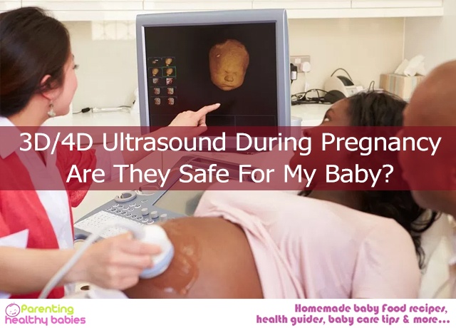 Ultrasound