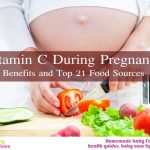 Vitamin C During Pregnancy- Benefits and Top 21 Food Sources