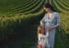 pregnant with girl child