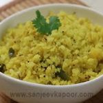 poha