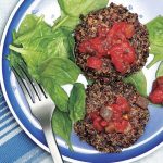 quinoa pancakes