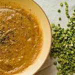 potage mongol