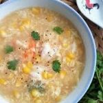 egg drop soup