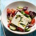HORIATIKI SALATA