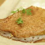 CLASSIC MASALA OATS DOSA