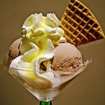 ice creams