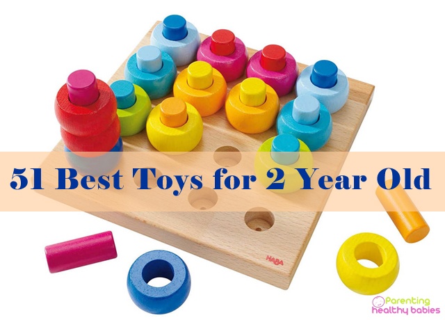 51 best toys for 2 year old