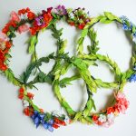 Flower Crowns