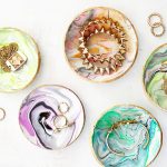 Jewelry dish