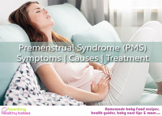 Premenstrual Syndrome