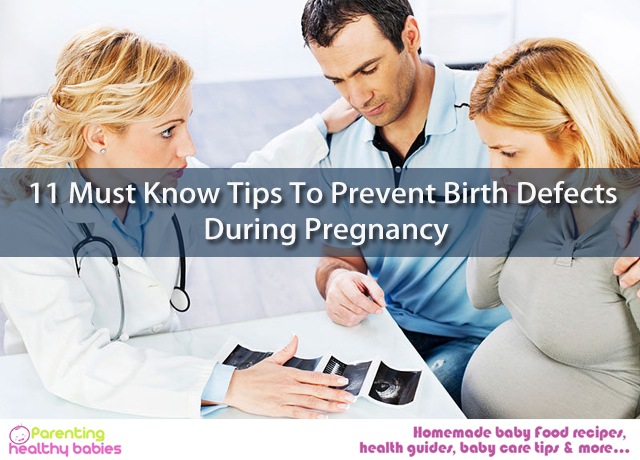 prevent birth defects