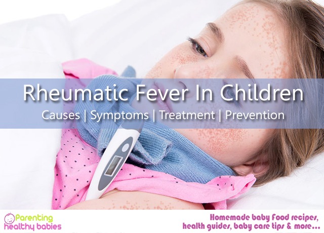 Rheumatic Fever