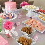 Sweet treats