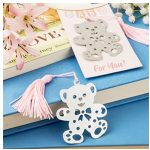 Teddy Bear Bookmark