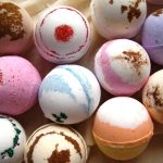 bath bomb