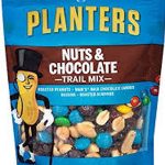 trail mix
