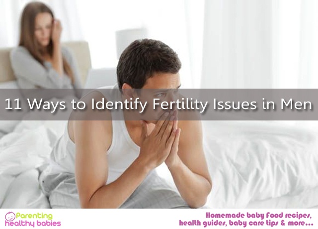 Fertility Issues