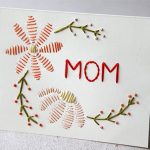 14 Happy Mother’s Day DIY Card Ideas for 2018 | Perfect Gift for the Perfect Mother
