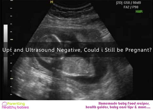 Upt and Ultrasound