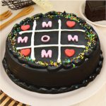 cake for mothers day