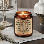 candles for mom