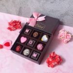 chocolates for mom